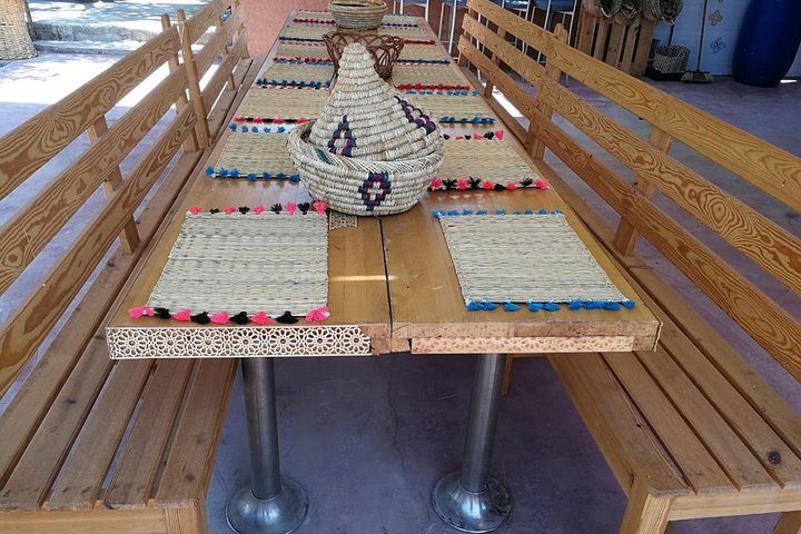 Paradise Valley trip + Cooking Class from Agadir & Taghazout  - Image 5