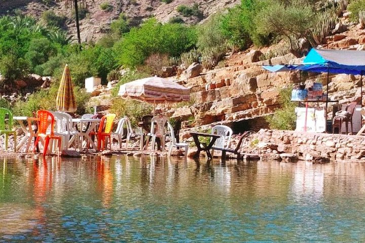 Paradise Valley trip + Cooking Class from Agadir & Taghazout  - Image 3
