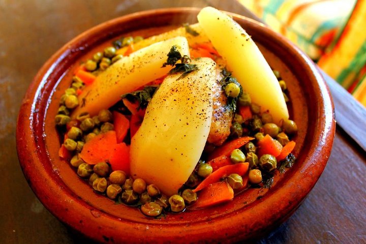 Paradise Valley trip + Cooking Class from Agadir & Taghazout  - Image 2