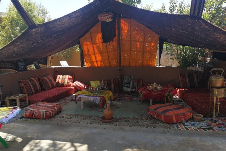 Paradise Valley trip + Cooking Class from Agadir & Taghazout  - Image 4