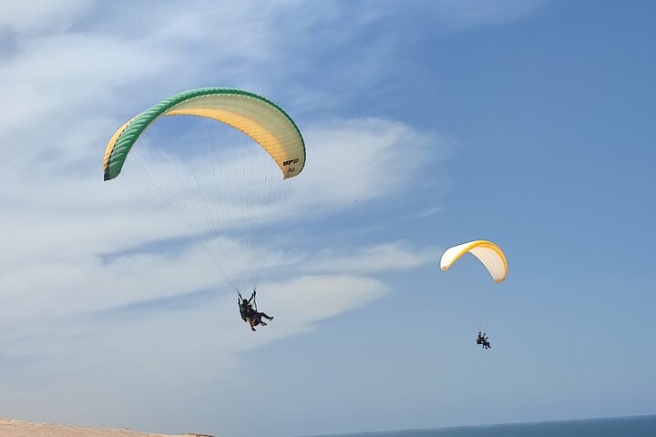 Paragliding trip from Agadir & Taghazout - Image 2
