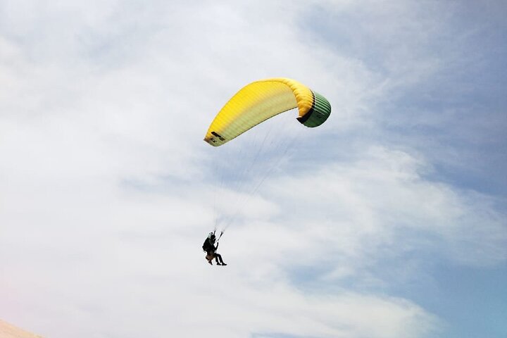 Paragliding trip from Agadir & Taghazout - Image 5