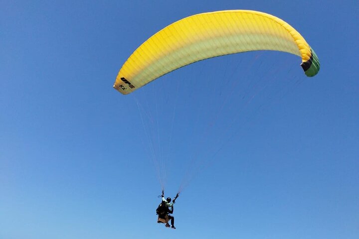 Paragliding trip from Agadir & Taghazout - Image 4