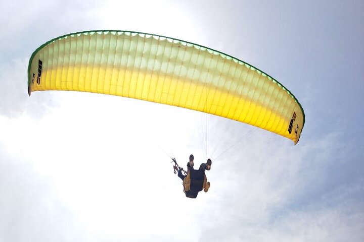 Paragliding trip from Agadir & Taghazout - Image 3