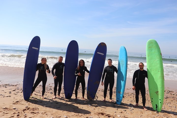 Pearl Surf Camp Morocco - Image 2