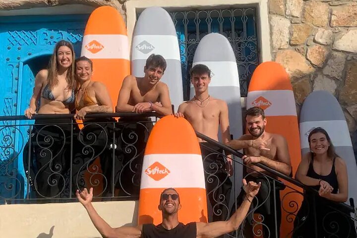 Private Agadir 7-Day Surfing Adventure - Image 3