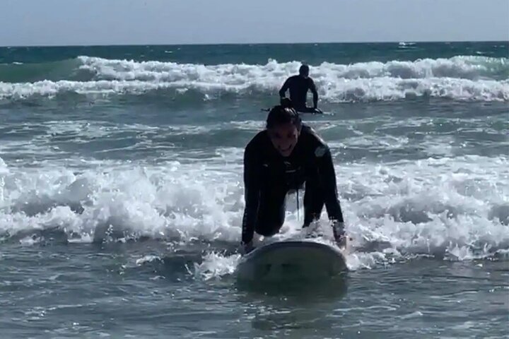 Private Agadir 7-Day Surfing Adventure - Image 2