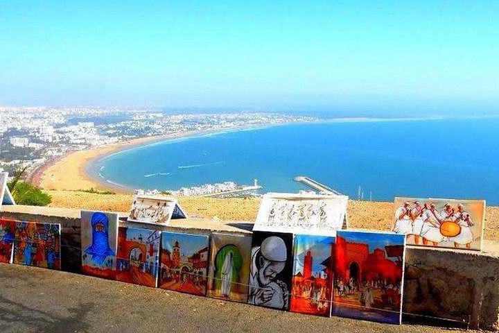 Private Agadir City Tour - Image 1