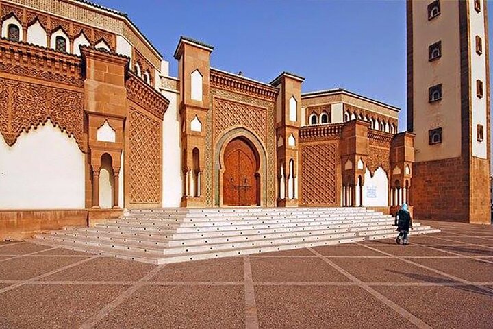 Private Agadir City Tour - Image 5