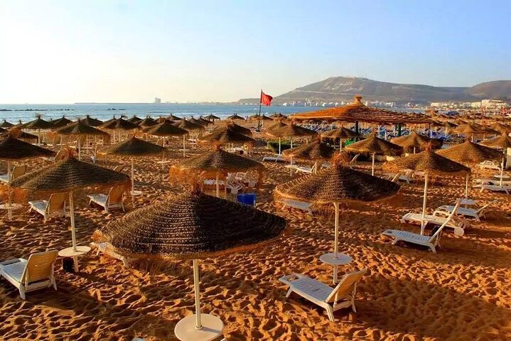 Private Agadir City Tour - Image 4