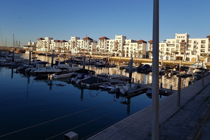 Private Agadir City Tour - Image 3