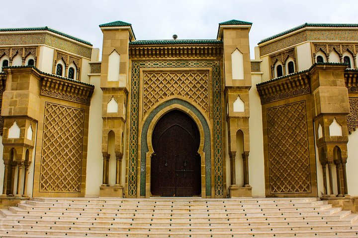 Private City Tour Agadir - Image 1