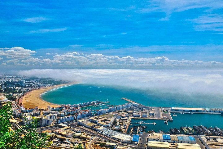Private City Tour Agadir - Image 5