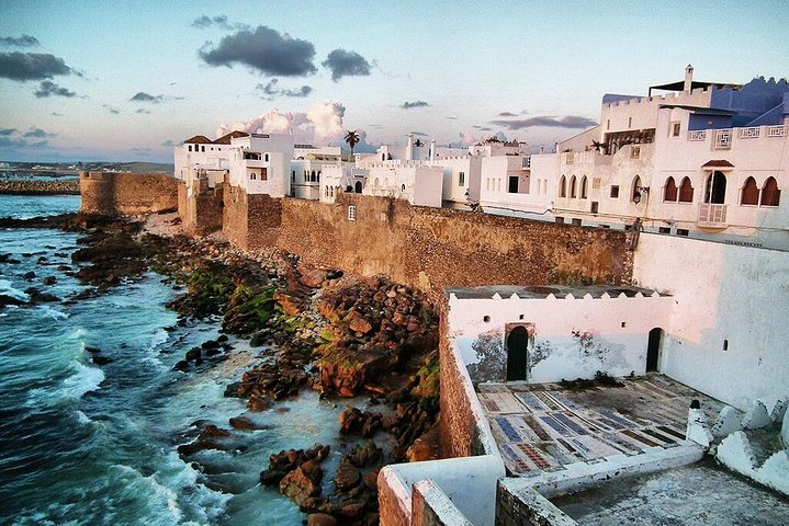 Private Day Tour To Essaouira  - Image 1