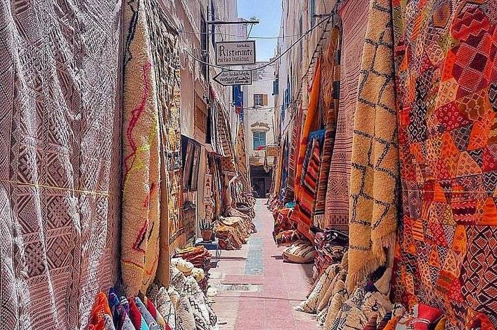 Private Day Tour To Essaouira  - Image 4