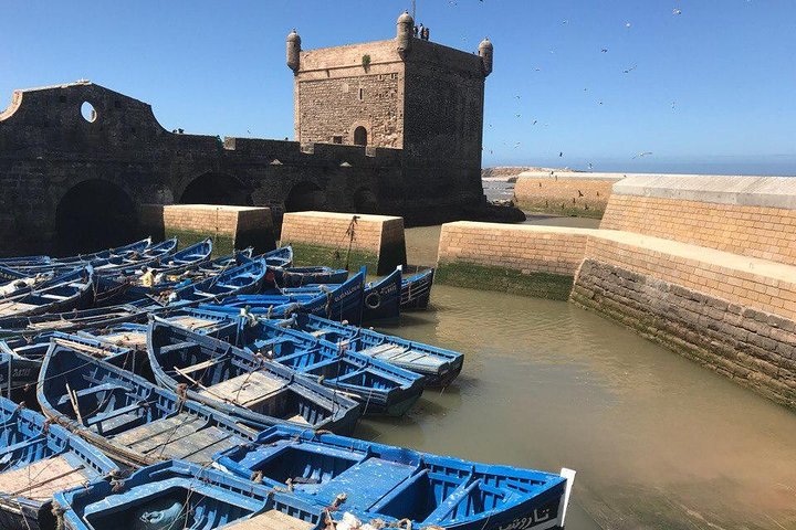 Private Day Tour To Essaouira  - Image 3