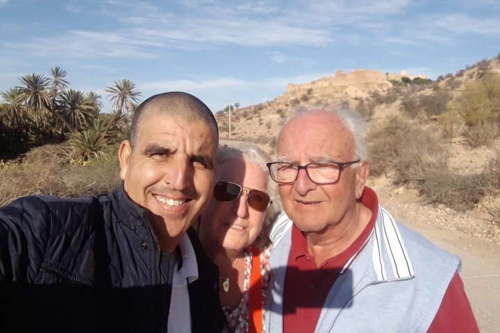 Private Day Trip of Taroudant & Tiout from Agadir - Image 4