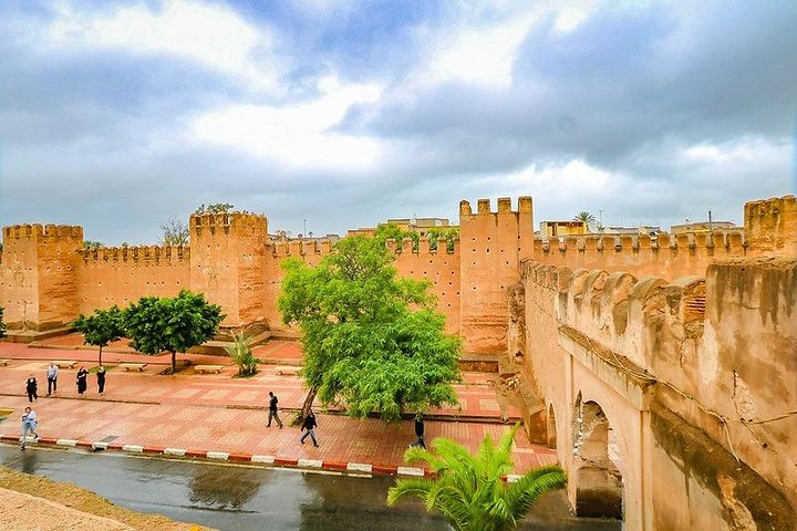 Private Day Trip of Taroudant & Tiout from Agadir - Image 2