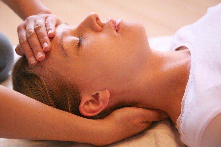 Private Experience in Agadir Argan Oil Massage - Image 1