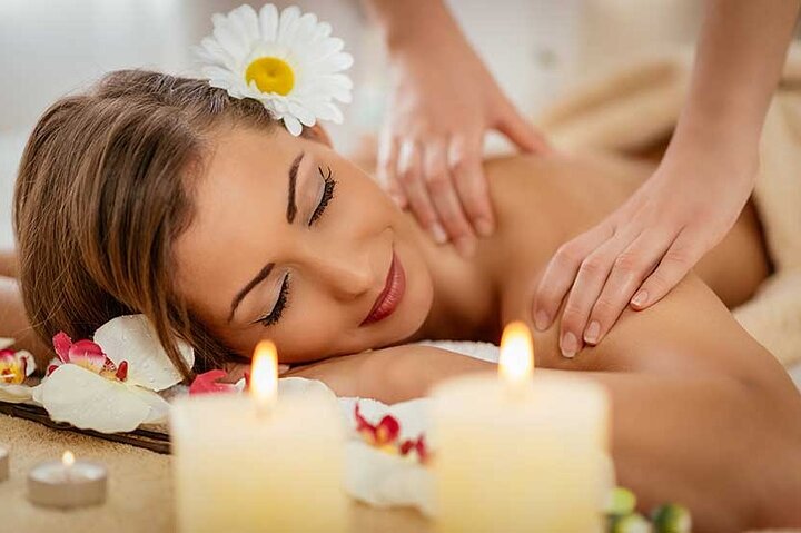 Private Experience in Agadir Argan Oil Massage - Image 2