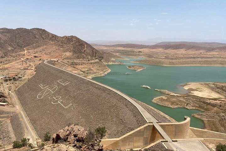 Private Full Day Tour in Massa Morocco with Lunch - Image 4