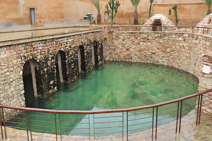 Private Half-Day Tour of Tiznit from Agadir - Image 1