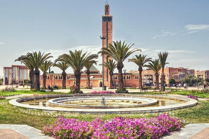 Private Half-Day Tour of Tiznit from Agadir - Image 4