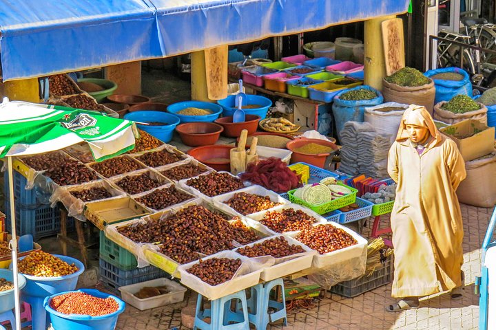 Private Half-Day Tour of Tiznit from Agadir - Image 2