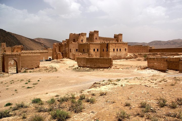 Private Half-Day Tour of Tiznit from Agadir - Image 5