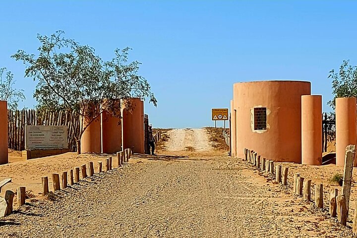 Private Tour of Souss-Massa National Park and Flamingo Park - Image 3