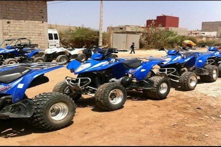 Quad Biking Tour In Agadir  - Image 2