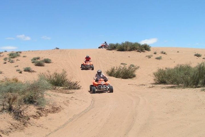 Quad Biking Tour In Agadir  - Image 1
