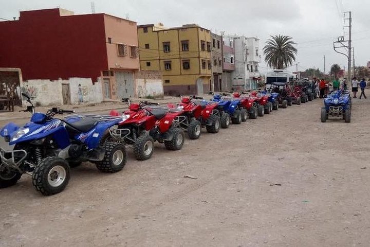 Quad Biking Tour In Agadir  - Image 3