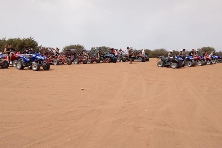 Quad Biking Tour In Agadir  - Image 4