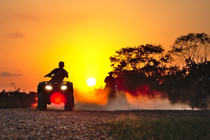 Quad ride in Agadir - Image 2