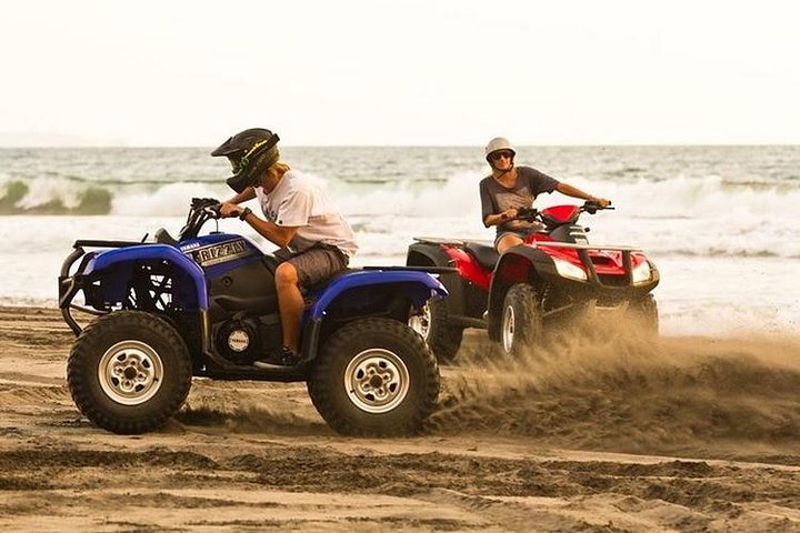 Quad Ride In Taghazout Bay - Image 4