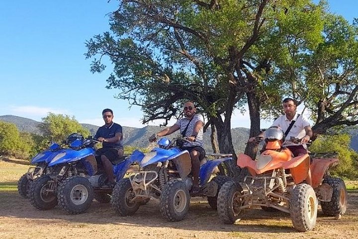 Quad Ride In Taghazout Bay - Image 5