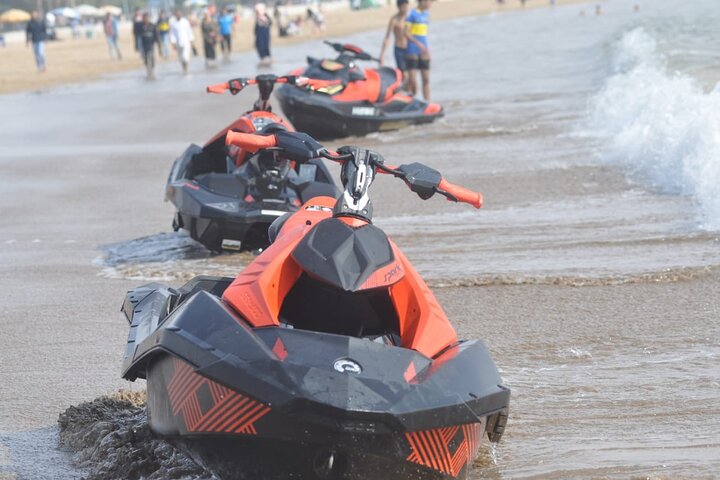 Rental jetski rental agadir - Image 5