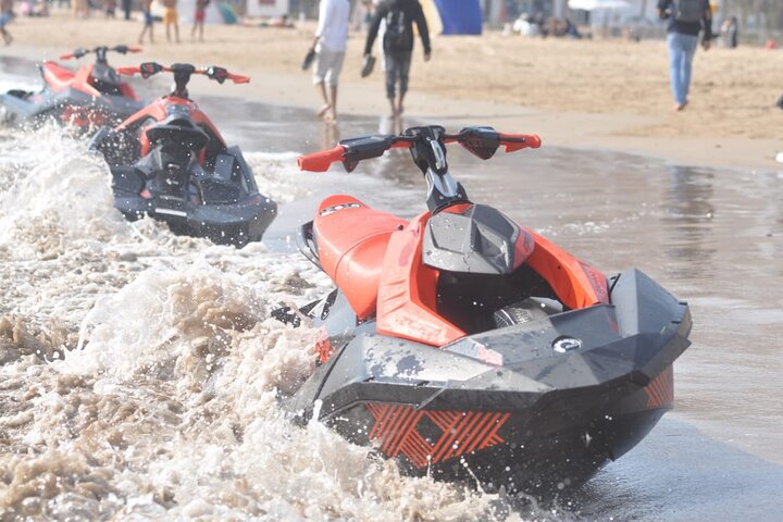 Rental jetski rental agadir - Image 3
