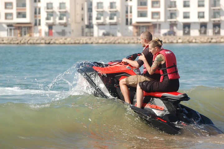 Rental jetski rental agadir - Image 2