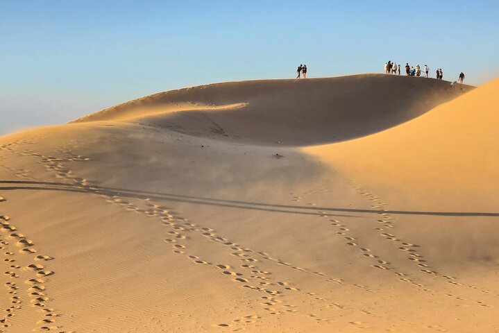 Sahara Desert and Paradise Valley including Tajine for Lunch - Image 1