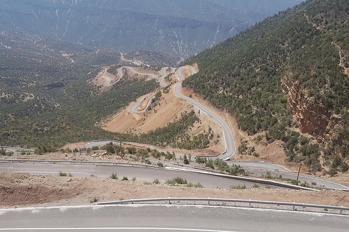 Sahara Dunes & Paradise Valley Day Trip From Agadir - Image 4