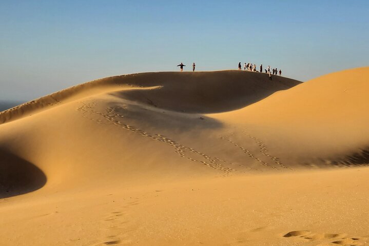 Sahara Dunes & Paradise Valley Day Trip From Agadir - Image 3