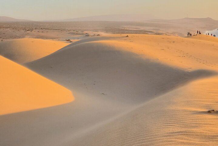 Sahara Dunes & Paradise Valley Day Trip From Agadir - Image 5