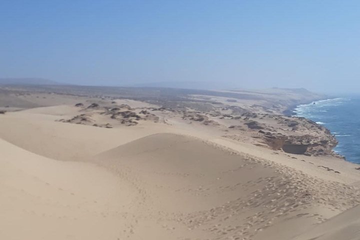 Sahara Sand Dunes ( Desert Style) In Agadir - Image 4