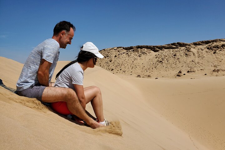 Sand-bording Half Day Experience With Lunch From Agadir. - Image 5