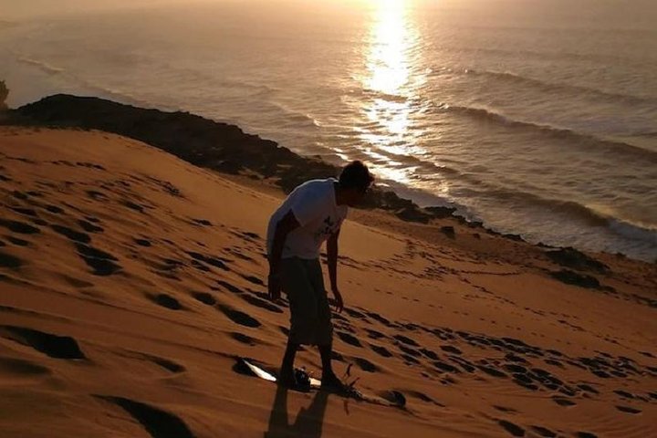 Sand-bording Half Day Experience With Lunch From Agadir. - Image 3