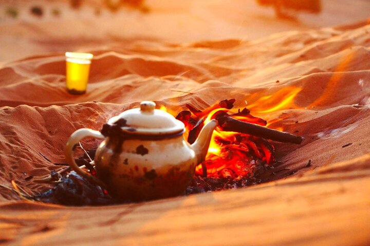  Sandboarding Agadir & 2 hours hiking tamri to timlalin  - Image 4