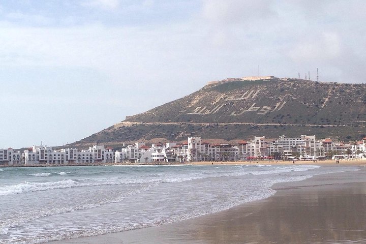 Seafront Promenade - Image 3
