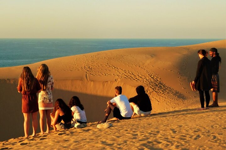 Small-Group Sandboarding in Agadir  - Image 4